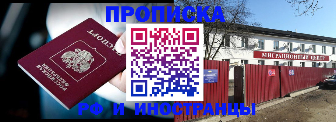 прописка гарантия в Ершове